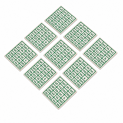 Grahao K Yantra – Premium Navgraha Spiritual Yantra for Harmony & Protection
