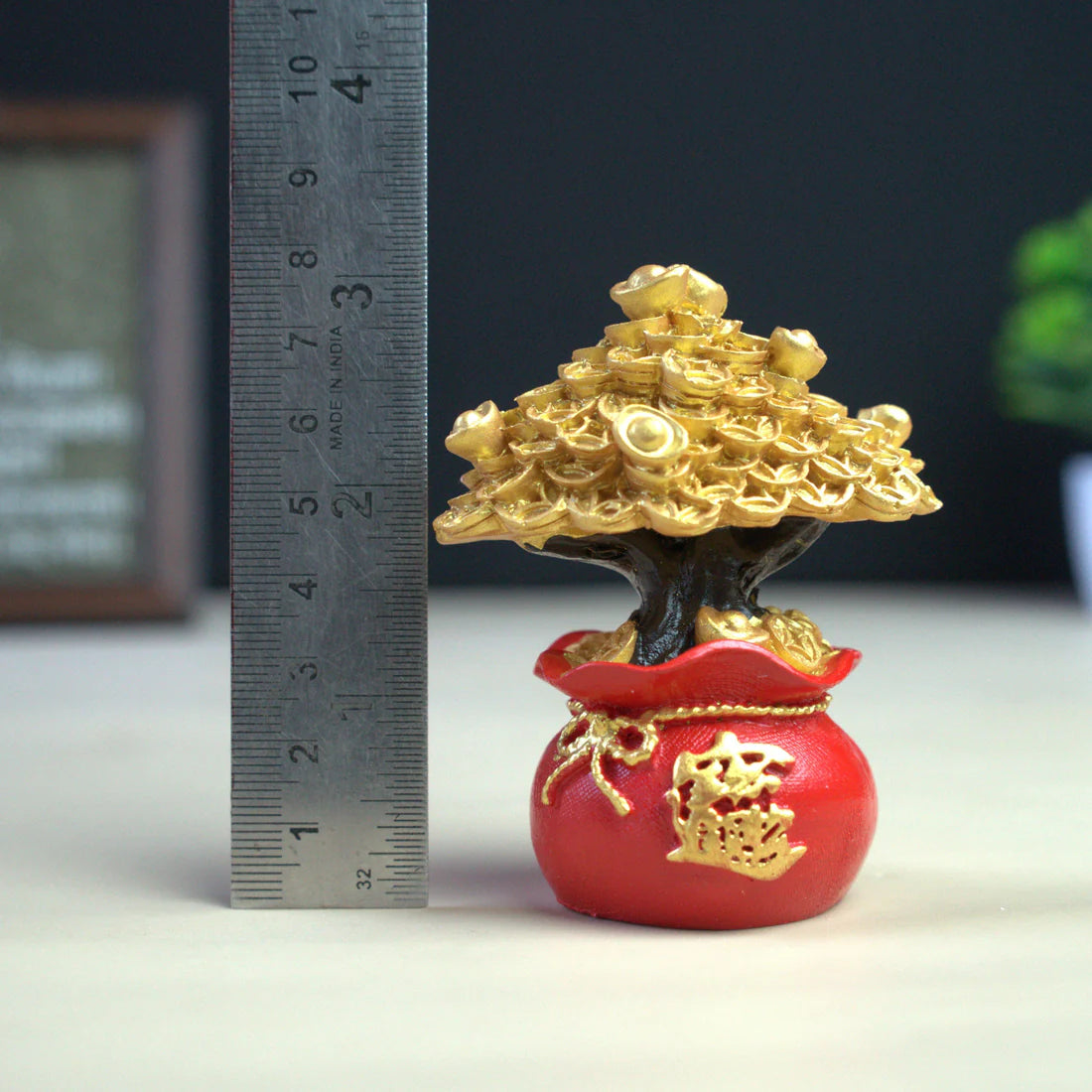 Fengshui money tree